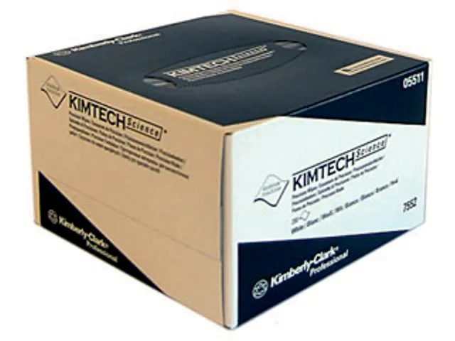 MSA reinigingsdoekjes navulpak