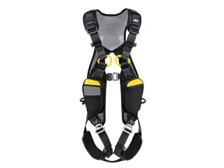 Petzl Newton Fast Easy Fit harnas, maat 2 (L-XXL) - 2 - 1