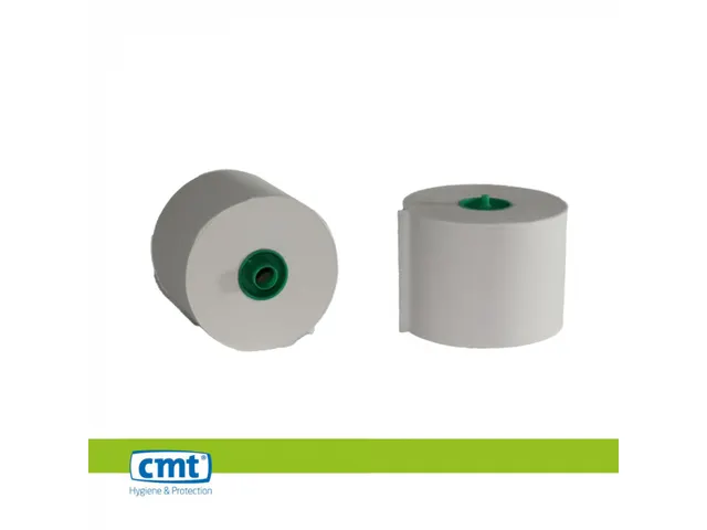 Toiletpapier Eco Cellulose met dop 3-laags 36 Rol