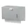 Handdoek Dispenser Aluminium HS 15 A ingo-man Versie RVS