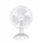 Tafelventilator BRASQ F400 Ø 30cm wit