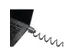 ClickSafe 2.0 Portable Universal Keyed Laptop Lock