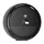 Tork 680008 T8 SmartOne Toiletpapier Dispenser Elevation Zwart