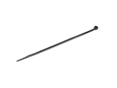 20cm Zwarte Kabelbinders 1000 Stuks