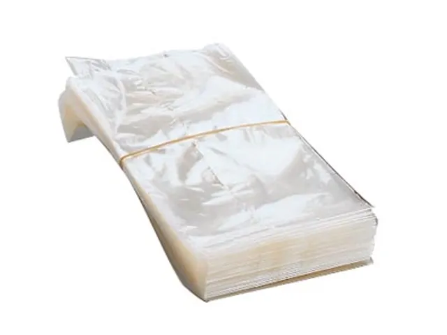 Han Papiermand Mondo Pak Van 50 Zakken 3L