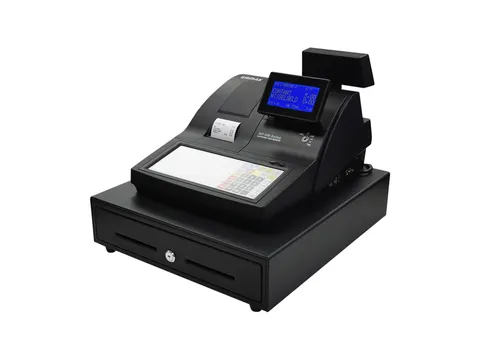 Kassa SAM4S NR-510B
