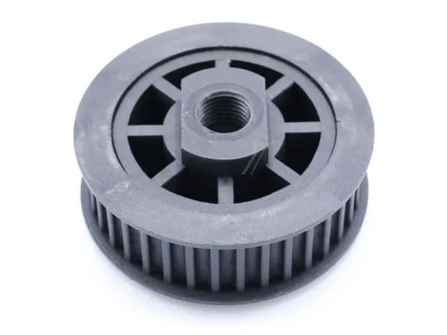 pouli borstel CA 340