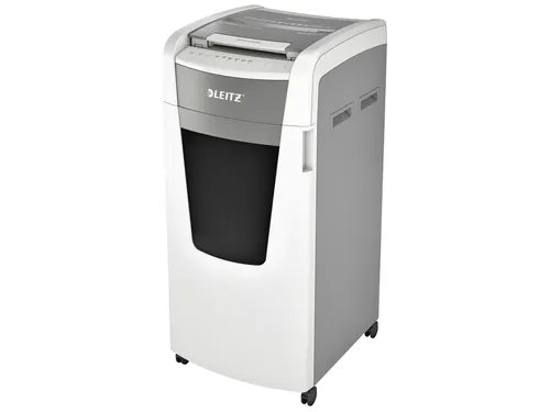 Leitz IQ Auto+ Pro 600 Papiervernietiger P4