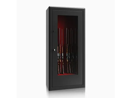 Cicogna 1 B Inbraakwerende Wapenkast 180x84x45cm