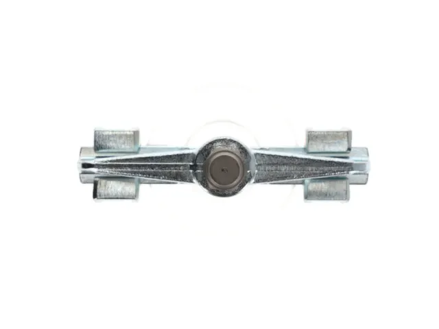 GEDORE 1.06/1 Universele trekker,2-arm,90x100mm