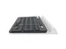 Clavier Logitech K780 Qwerty noir