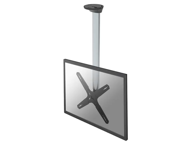 Neomounts DS45-430BL12 TV standaard 1 scherm - 23-43 inch - 0-40 kg -