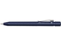 Vulpotlood Faber-Castell Grip 2011 0.7mm klassiek blauw