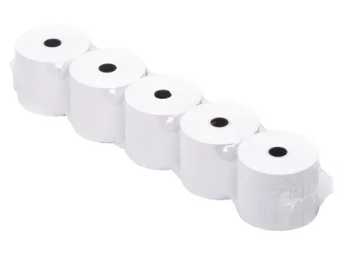 Kassarol Quantore Houtvrij 44x70x12mm Wit