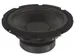 Zwarte Subwoofer Voor Luidspreker 10 Inch 350w