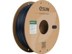 eSUN 3D Printer Filament ePETG-CF 1 75mm Deep Blue 1kg
