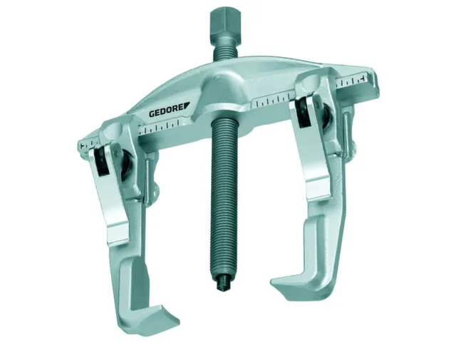 1.04/3A Universele trekker,2-armig,350x200mm