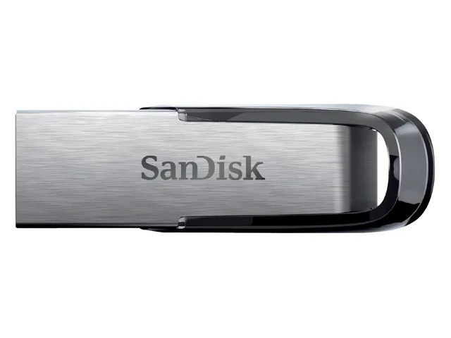 USB stick 3.0 Sandisk Cruzer Ultra Flair USB-A 16GB