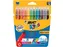 Bic viltstift Kid Couleur 12 stiften