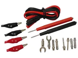 Velleman Set Meetpennen