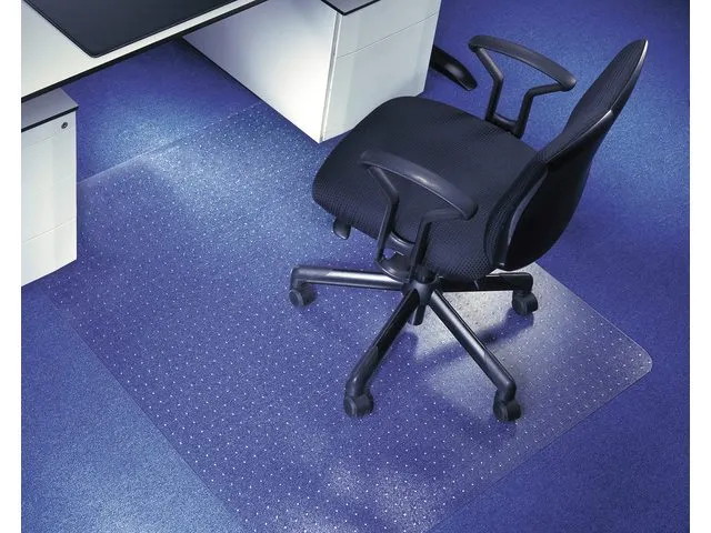 Tapis protège-sol Rillstab 97273 120x150cm pour moquette