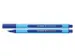Balpen Schneider Slider Edge extra breed blauw