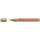 Viltstift edding 750 lakmarker rond goud 2-4mm