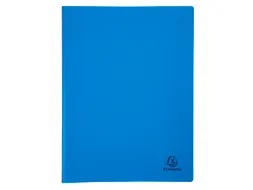 Showalbum Forever Young A4 50 tassen Assorti