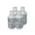 Haws Hydrosep SP9082 desinfectiemiddel, 236 ml, per fles