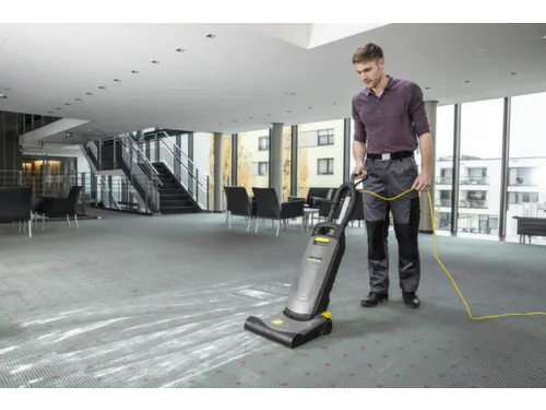 tapijtborstelzuiger,850 W,luchtvolume 2400l/min,bak 5,5l