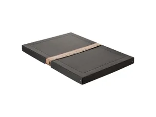 PureBox Black A2 40mm - 1