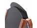 Krijtstoepbord Fast Switch 68x120cm Lichtbruin