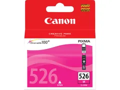 Inktcartridge Canon CLI-526 Magenta