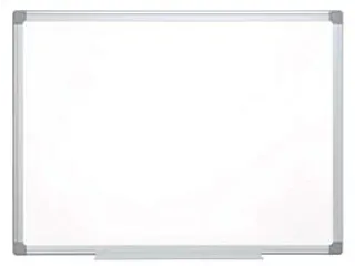 Whiteboard Gelakt Staal Magnetisch 45x60cm - 2