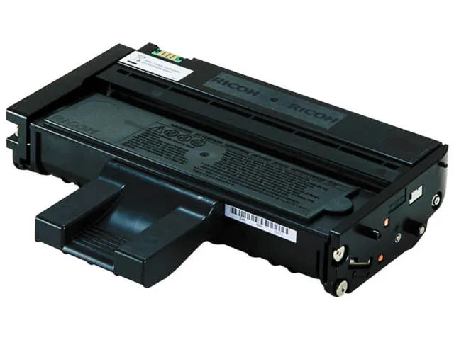 408160 RICOH Type SP277HE SP toner black