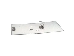 Ordner gemarmerd A4 70mm grijs