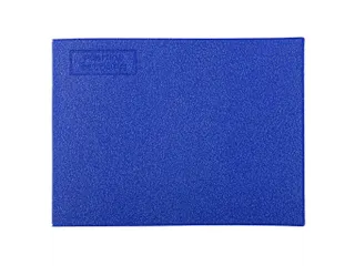Boekje rekeningoverz icht 11x15cm 48 bl - 1