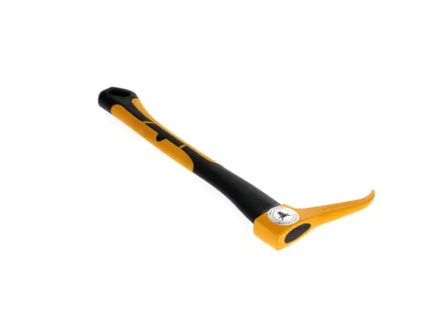 OX 173 K-0500 Handappie met kunststof handvat