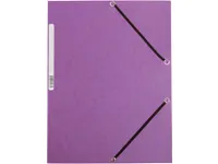 Q-Connect Elastomappen