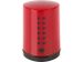 puntenslijper Faber-Castell GRIP 2001 mini blauw/rood assorti display - 1