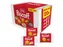 Koekjes Lotus Biscoff sandwich mix doos 120 stuks