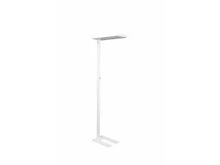 Vloerlamp LED MAULjuvis Wit Sensor Dimbaar Voet - 1