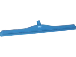 Vloertrekker Full Colour Vaste Nek 70cm Blauw