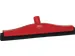 Klassieke Vloertrekker 40cm Rood