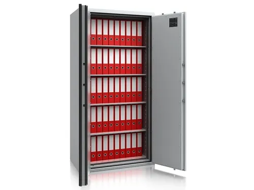 Brandwerende Documentenkast Drs Combi-paper S1-490