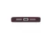 ZAGG Manhattan Snap, Hoes, Apple, iPhone 17 Pro Max, 17,5 cm (6.9 inch