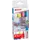 Viltstift edding 95 glasbord assorti incl wit