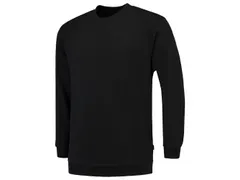 Tricorp S280 301008 sweater, zwart, maat M, per stuk