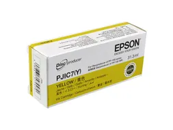 Epson C13S020692 PJIC7(Y) gele inktcartridge voor Discproducer