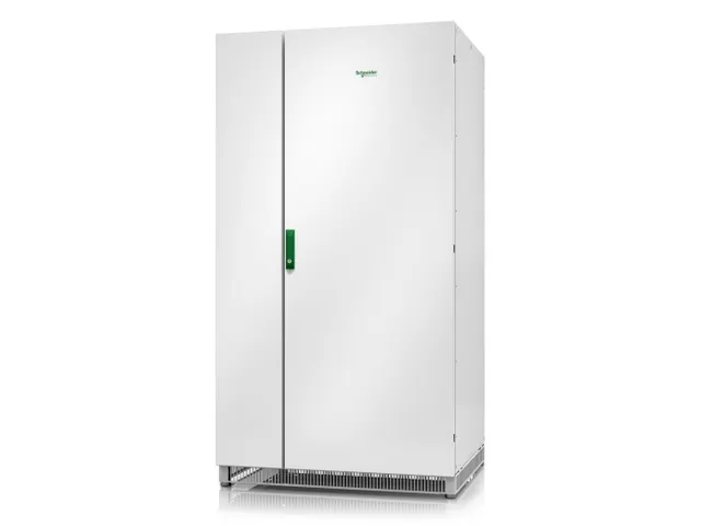 Galaxy VS Classic Battery Cabinet with batteries, IEC, 1000mm wide - C